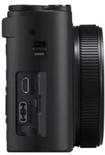 PANASONIC Lumix TZ300 Preta Câmara Compacta - Imagem 4