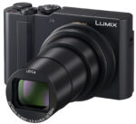 PANASONIC Lumix TZ300 Preta Câmara Compacta - Imagem 6