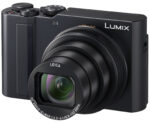 PANASONIC Lumix TZ300 Preta Câmara Compacta - Imagem 7