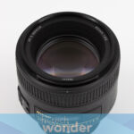 Nikon 85mm f/1.8 G AF-S Nikon F (Usada) - Imagem 2