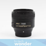 Nikon 85mm f/1.8 G AF-S Nikon F (Usada) - Imagem 3