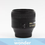 Nikon 85mm f/1.8 G AF-S Nikon F (Usada) - Imagem 4