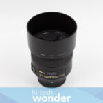 Nikon 85mm f/1.8 G AF-S Nikon F (Usada) - Imagem 5