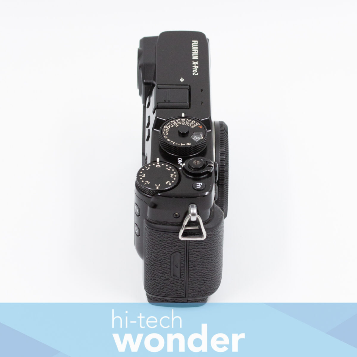 Fujifilm X-Pro 2 (Usada) - Imagen 6