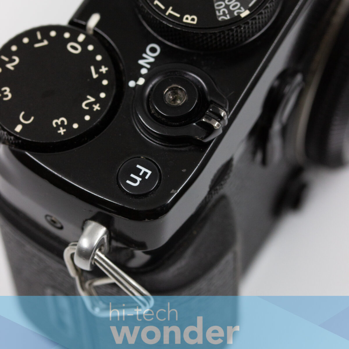 Fujifilm X-Pro 2 (Usada) - Imagen 8