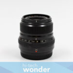 Fujifilm XF 23mm f/2 R WR (Usada)