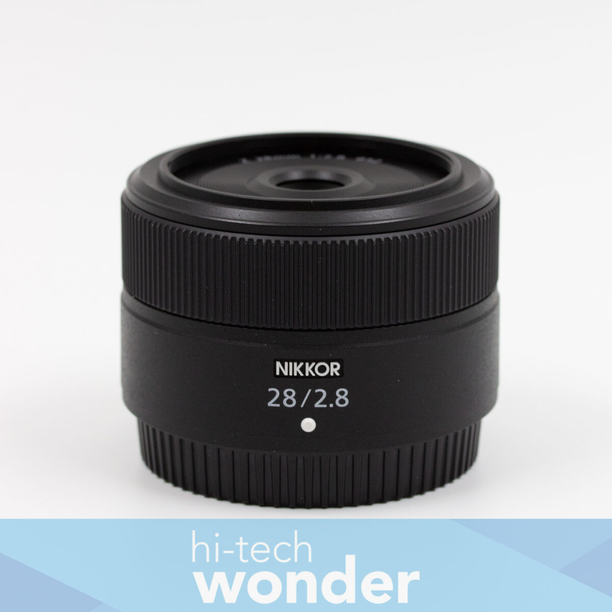 Nikon Nikkor Z 28mm f/2.8 (Usada) - Imagem 2