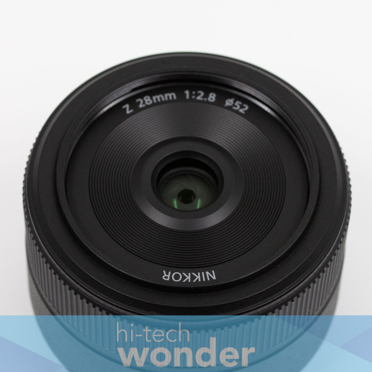 Nikon Nikkor Z 28mm f/2.8 (Usada) - Imagem 3