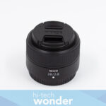 Nikon Nikkor Z 28mm f/2.8 (Usada) - Imagem 4