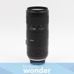 Tamron 70-210mm f/4 Di VC USD para Nikon F (Usada) - Imagem 2