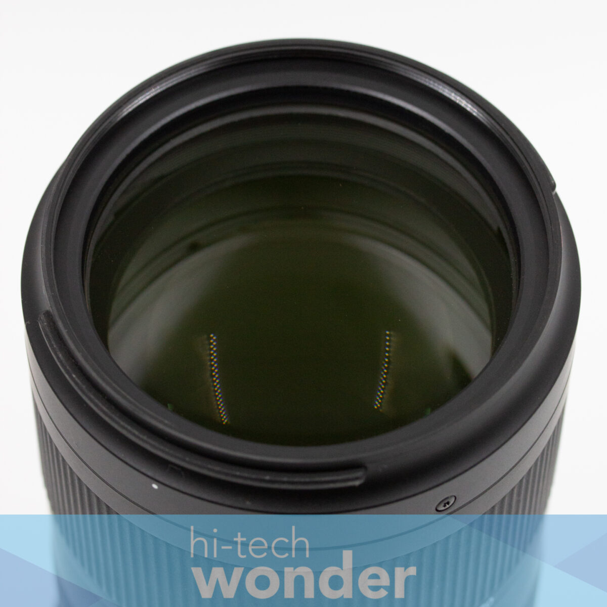 Tamron 70-210mm f/4 Di VC USD para Nikon F (Usada) - Imagem 3