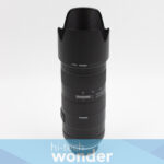 Tamron 70-210mm f/4 Di VC USD para Nikon F (Usada) - Imagem 4