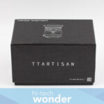 TTArtisan Tilt-Shift 17mm f/4 E-Mount (Usada) - Imagem 5