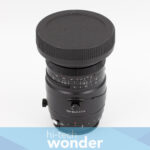 TTArtisan Tilt-Shift 17mm f/4 E-Mount (Usada) - Imagem 4