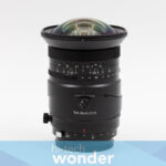 TTArtisan Tilt-Shift 17mm f/4 E-Mount (Usada)