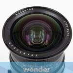 TTArtisan Tilt-Shift 17mm f/4 E-Mount (Usada) - Imagem 2