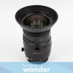 TTArtisan Tilt-Shift 17mm f/4 E-Mount (Usada) - Imagem 3