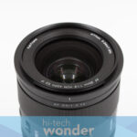 Viltrox AF 35mm f/1.2 LAB E-Mount (Usada) - Imagen 3