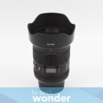 Viltrox AF 35mm f/1.2 LAB E-Mount (Usada) - Imagen 4