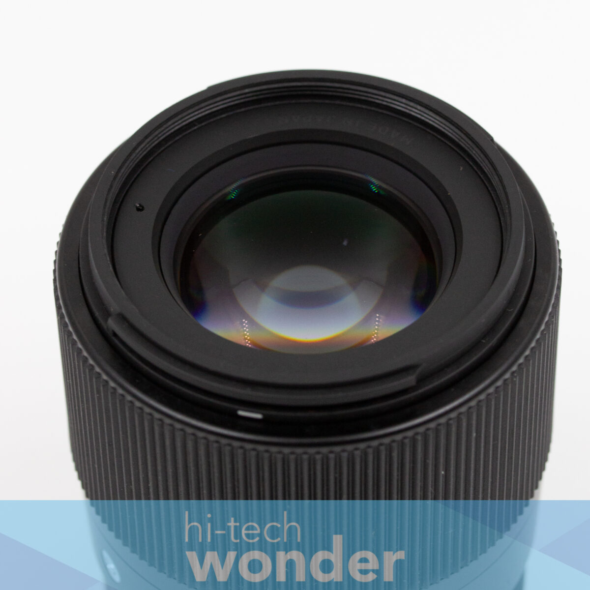 Sigma 30mm f/1.4 DC DN E-Mount (Usada) - Imagem 2