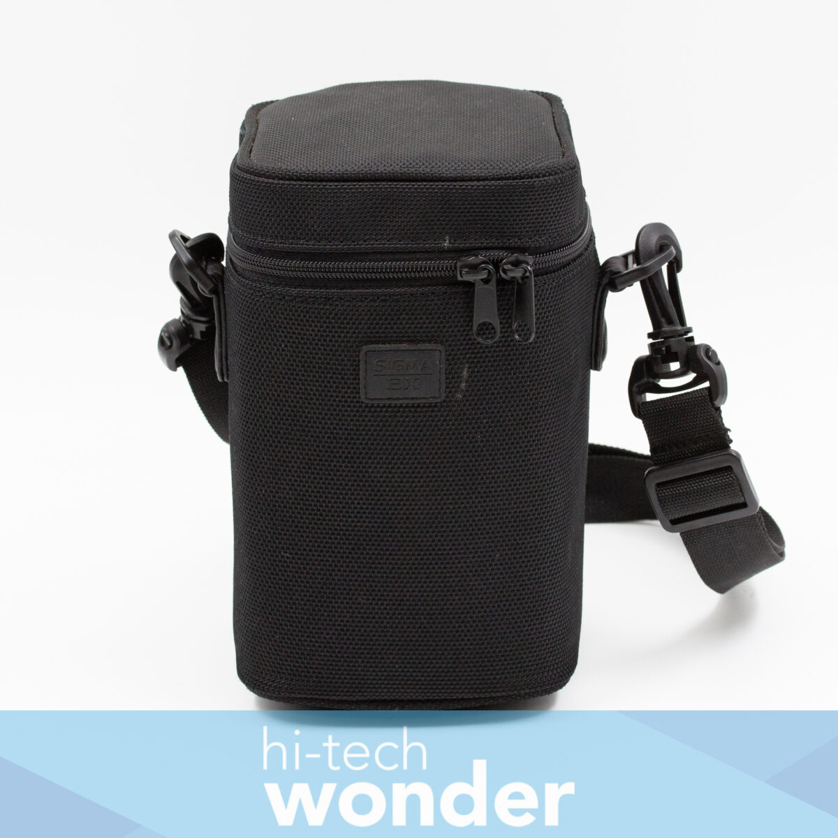 Sigma 150mm f/2.8 APO DG Macro HSM Canon EF (Usada) - Imagem 6