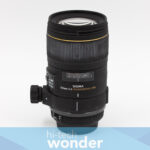 Sigma 150mm f/2.8 APO DG Macro HSM Canon EF (Usada)