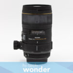 Sigma 150mm f/2.8 APO DG Macro HSM Canon EF (Usada) - Imagem 2