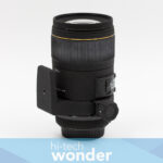 Sigma 150mm f/2.8 APO DG Macro HSM Canon EF (Usada) - Imagem 3