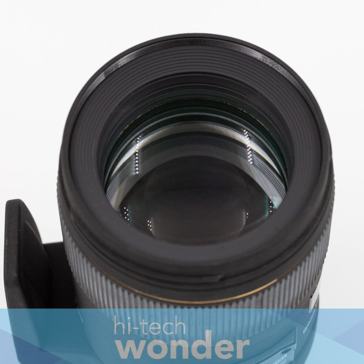 Sigma 150mm f/2.8 APO DG Macro HSM Canon EF (Usada) - Imagem 4