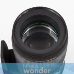 Sigma 150mm f/2.8 APO DG Macro HSM Canon EF (Usada) - Imagem 4