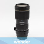 Tamron SP AF 70-200mm f/2.8 Di LD Macro para Canon EF (Usada)