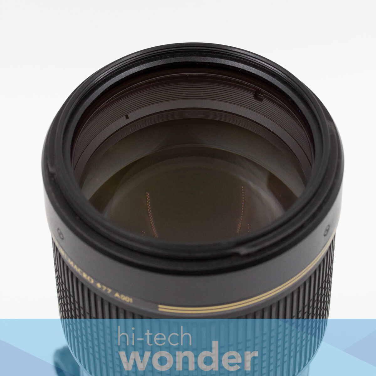 Tamron SP AF 70-200mm f/2.8 Di LD Macro para Canon EF (Usada) - Imagem 3