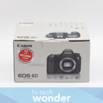 Canon EOS 6D (Usada) - Imagem 9