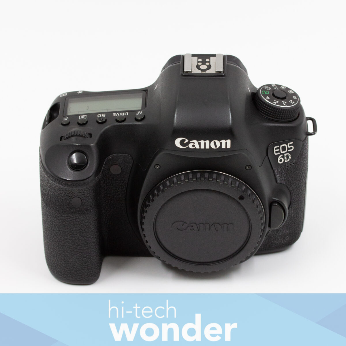 Canon EOS 6D (Usada) - Imagem 2