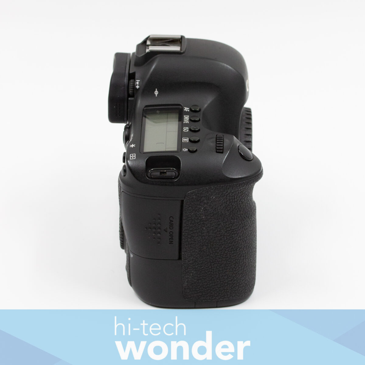 Canon EOS 6D (Usada) - Imagem 6