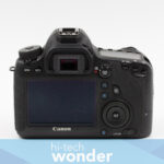 Canon EOS 6D (Usada) - Imagem 3