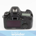 Canon EOS 6D (Usada) - Imagem 4