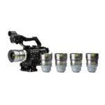 NiSi ATHENA PRIME Rewind Objetivas de Cinema – PL-Mount - Imagem 4