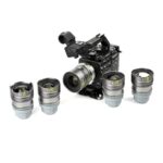 NiSi ATHENA PRIME Rewind Objetivas de Cinema – PL-Mount - Imagem 5