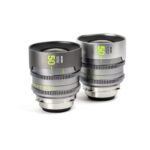 NiSi ATHENA PRIME Rewind Objetivas de Cinema – PL-Mount - Imagem 6