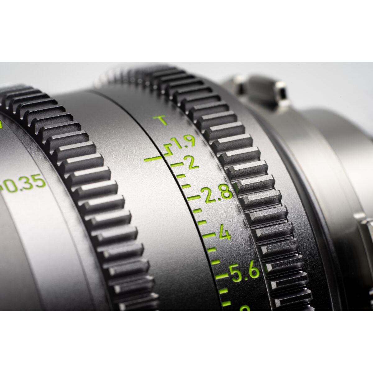 NiSi ATHENA PRIME Rewind Objetivas de Cinema – PL-Mount - Imagem 8