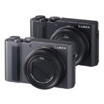 PANASONIC Lumix TZ300 | DC-TZ300