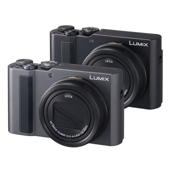 Panasonic Lumix TZ300