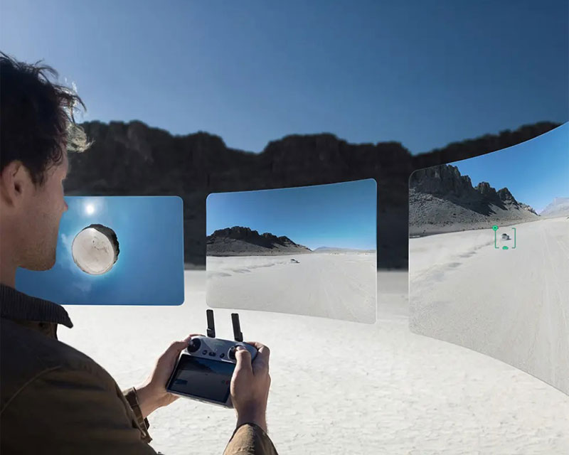 Quem Vai Adorar Este Drone?