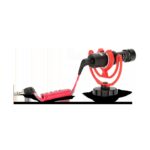 RODE VideoMicro Shotgun Compacto - Imagen 2