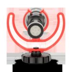 RODE VideoMicro Shotgun Compacto - Imagen 5