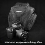 TAMRON Bolsa de Ombro Colt C1505 - Imagem 4
