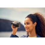 PANASONIC Lumix TZ300 Preta Câmara Compacta - Imagem 11