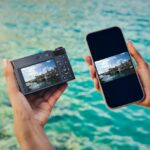 PANASONIC Lumix TZ300 Preta Câmara Compacta - Imagem 12