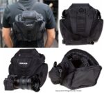 TAMRON Bolsa de Ombro Colt C1505 - Imagem 5